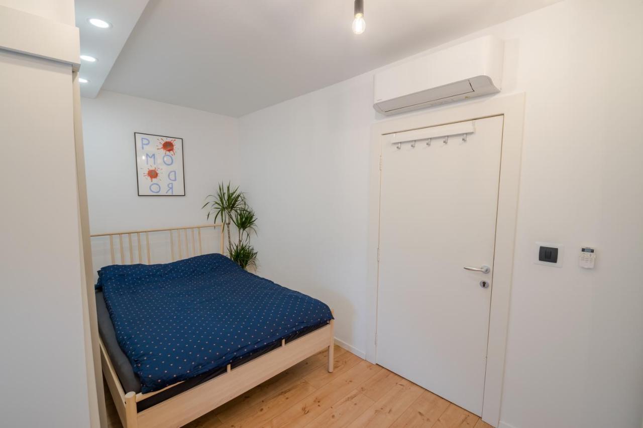Pomodoro Rooms ザグレブ エクステリア 写真