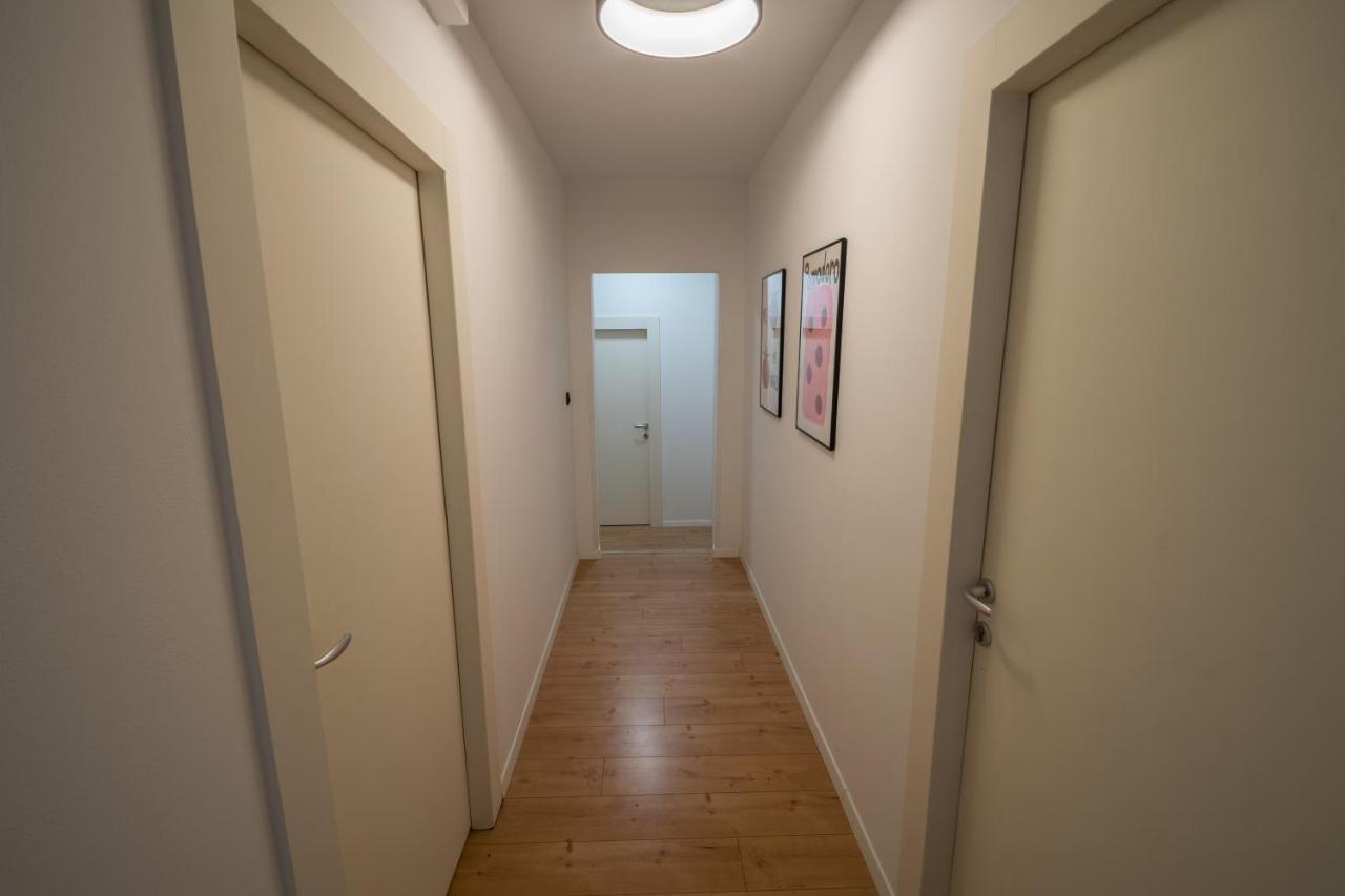 Pomodoro Rooms ザグレブ エクステリア 写真