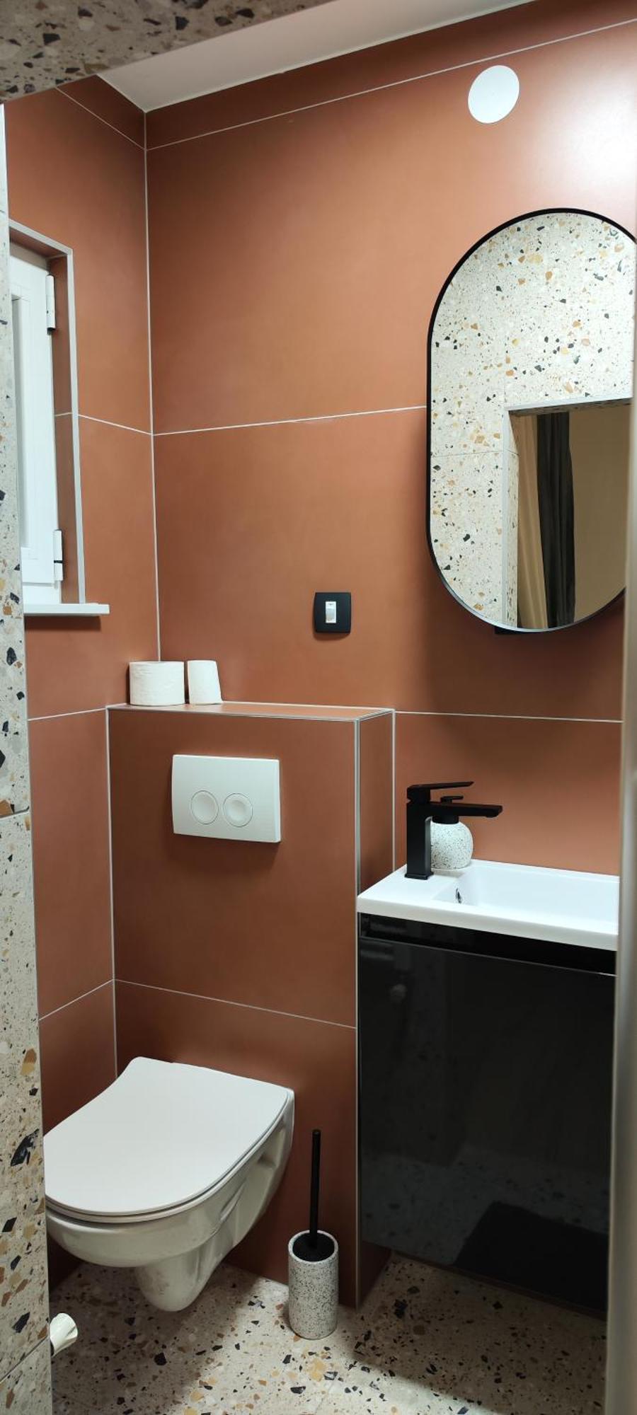 Pomodoro Rooms ザグレブ エクステリア 写真
