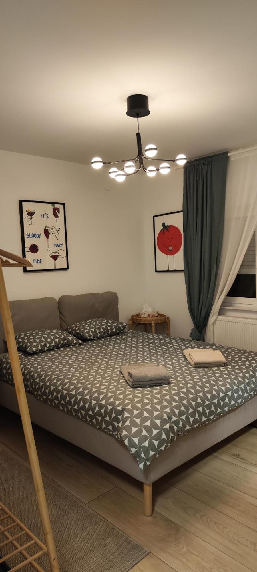 Pomodoro Rooms ザグレブ エクステリア 写真