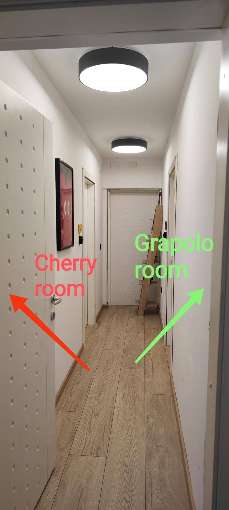 Pomodoro Rooms ザグレブ エクステリア 写真